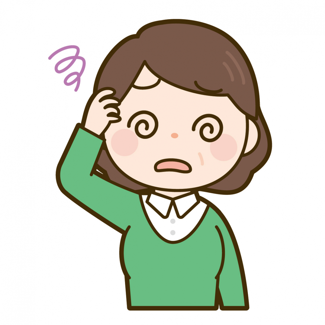 気象病について中医学で考える「六淫の邪」