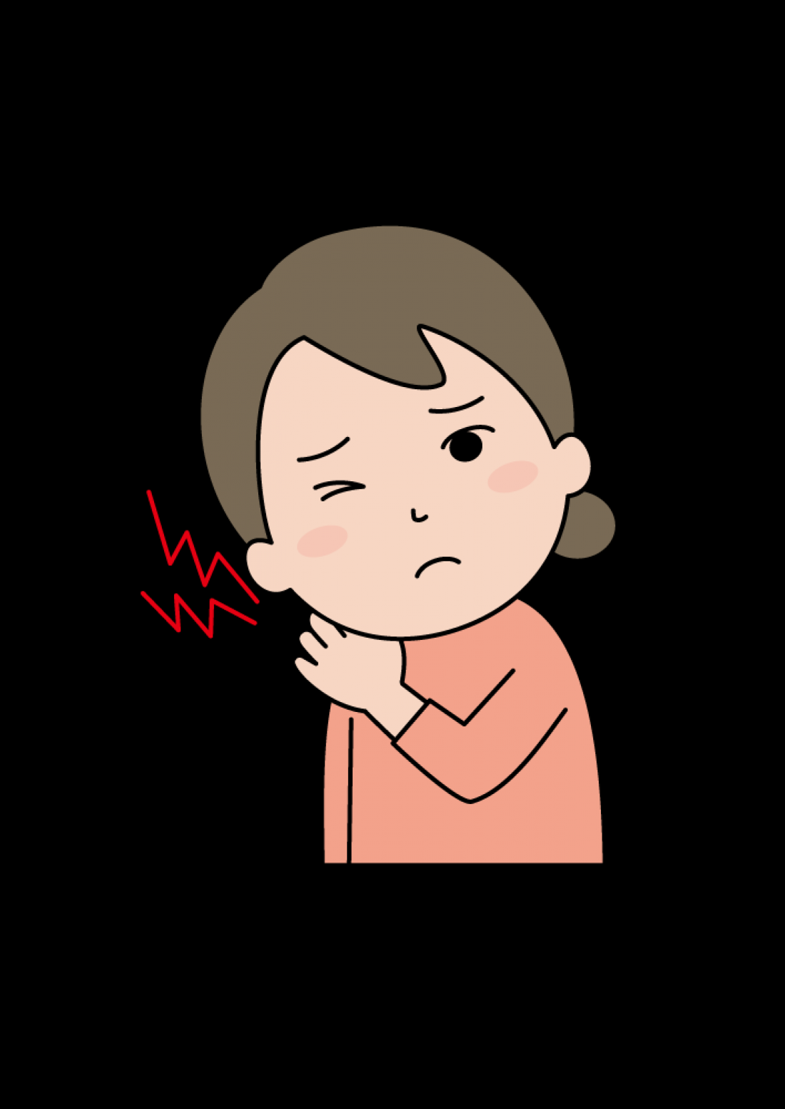 【８月コラム①】肩こりにお悩みのあなたへ。やさしく、しっかり整える鍼灸治療のご案内