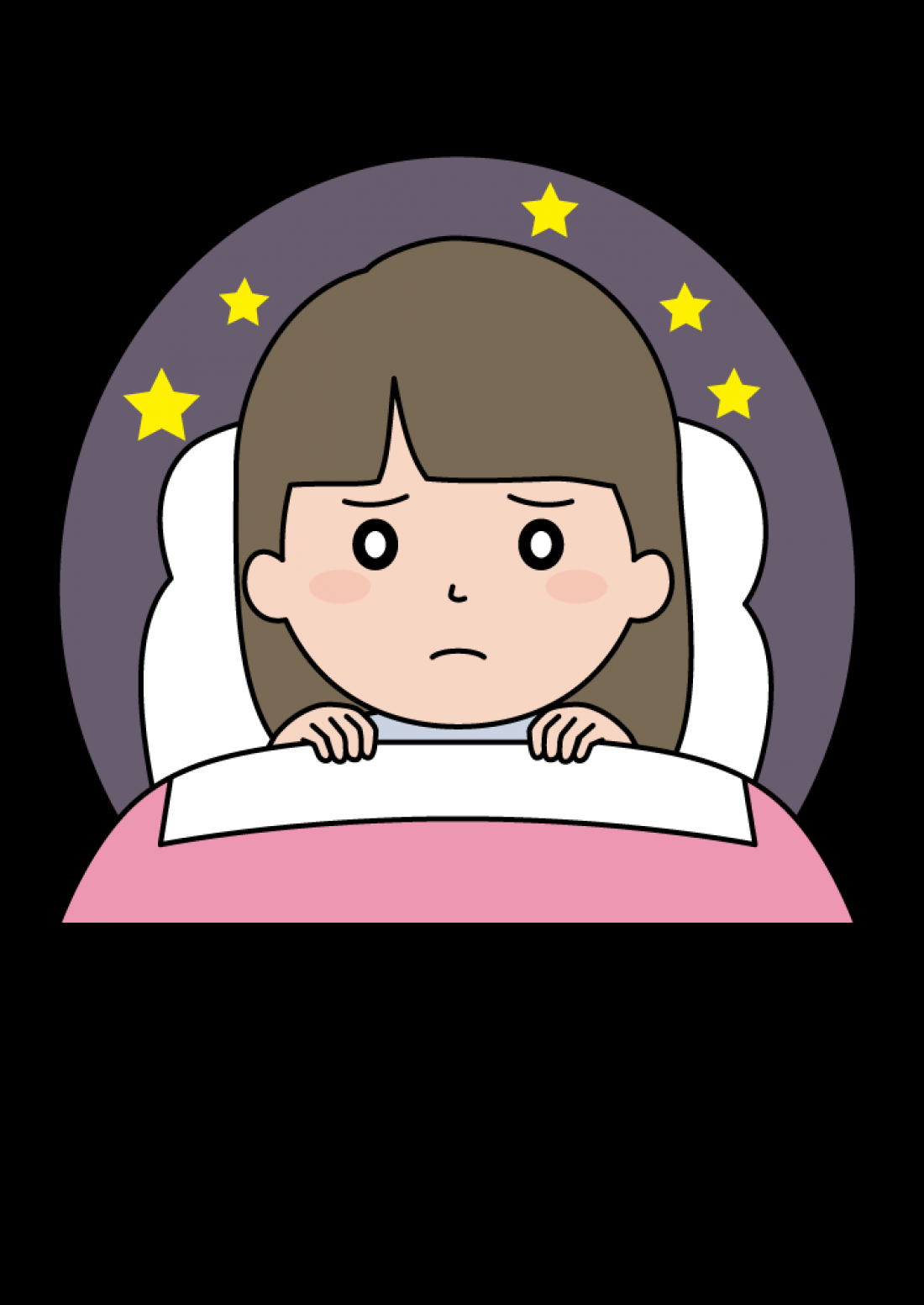 【８月コラム③】不眠に悩む方へ──睡眠の質を鍼灸で整え、朝を“すっきり”迎えましょう―