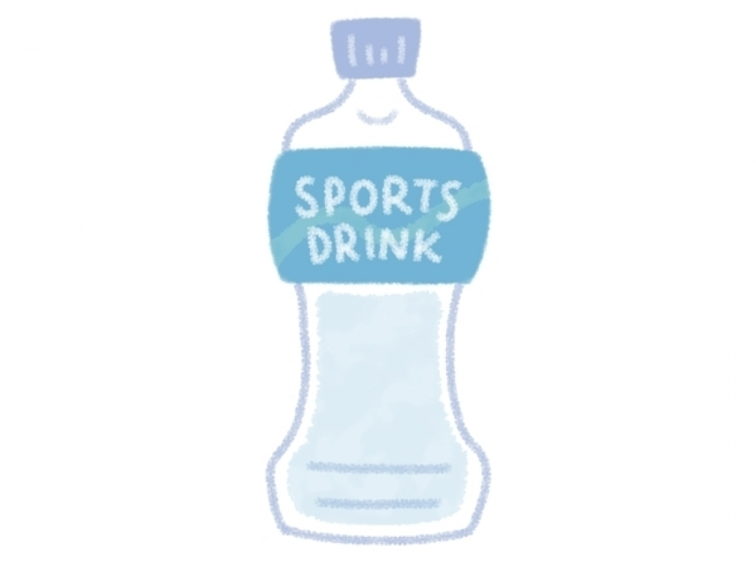 「腎機能が気になる方へ」スポーツドリンクで逆に喉が渇く？ 水分補給で気をつけたい夏の落とし穴