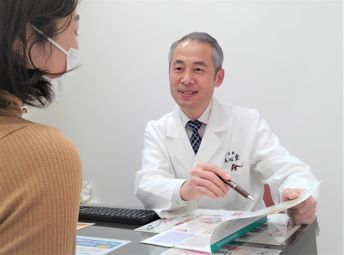 ★人工授精を繰り返す中で見つけた、身体が変わる実感　ご出産アンケート★【第一子・顕微授精・39歳】