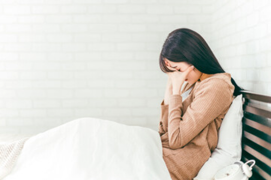 夏の不眠でお悩みですか？