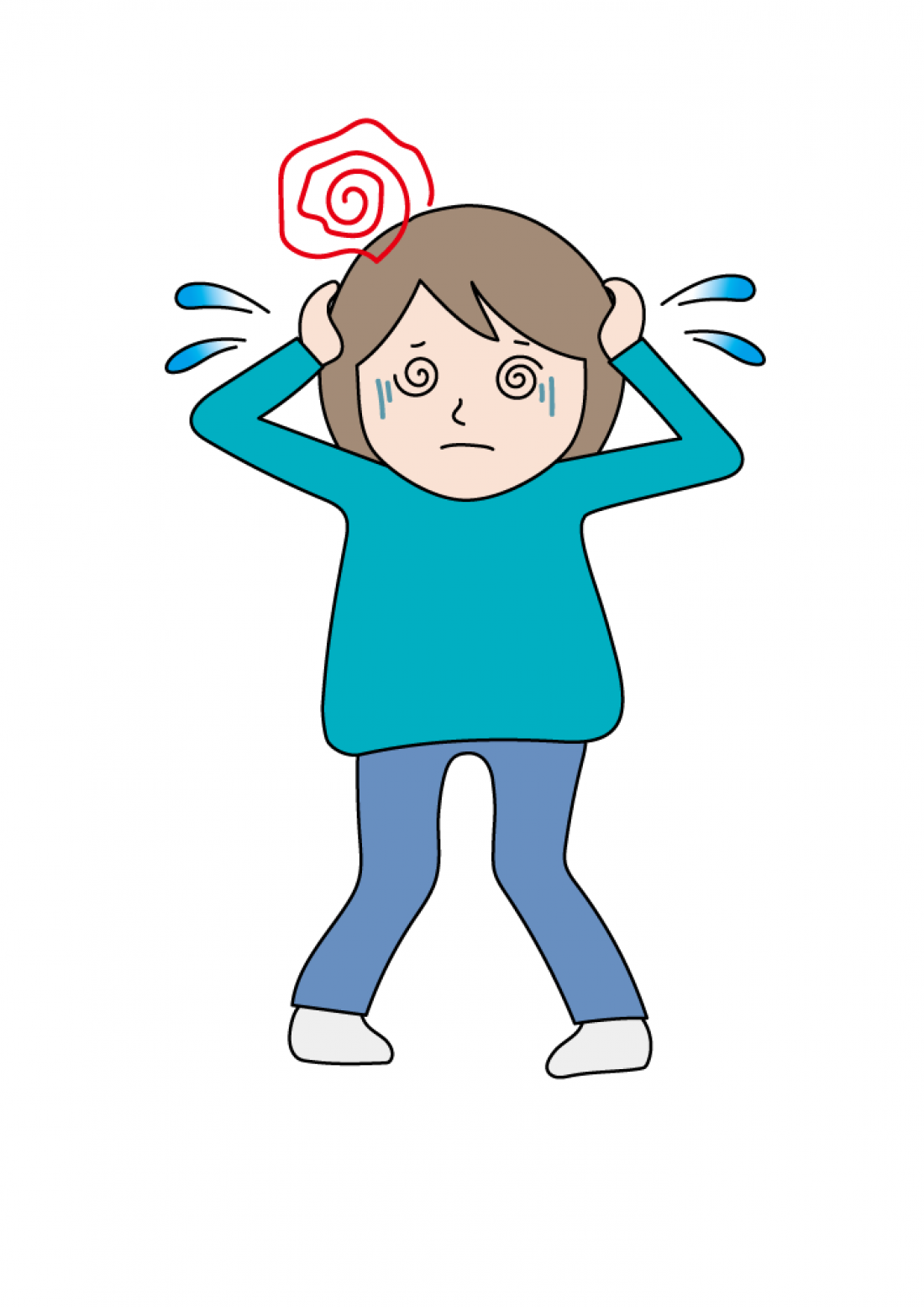 自律神経失調症と鍼灸治療