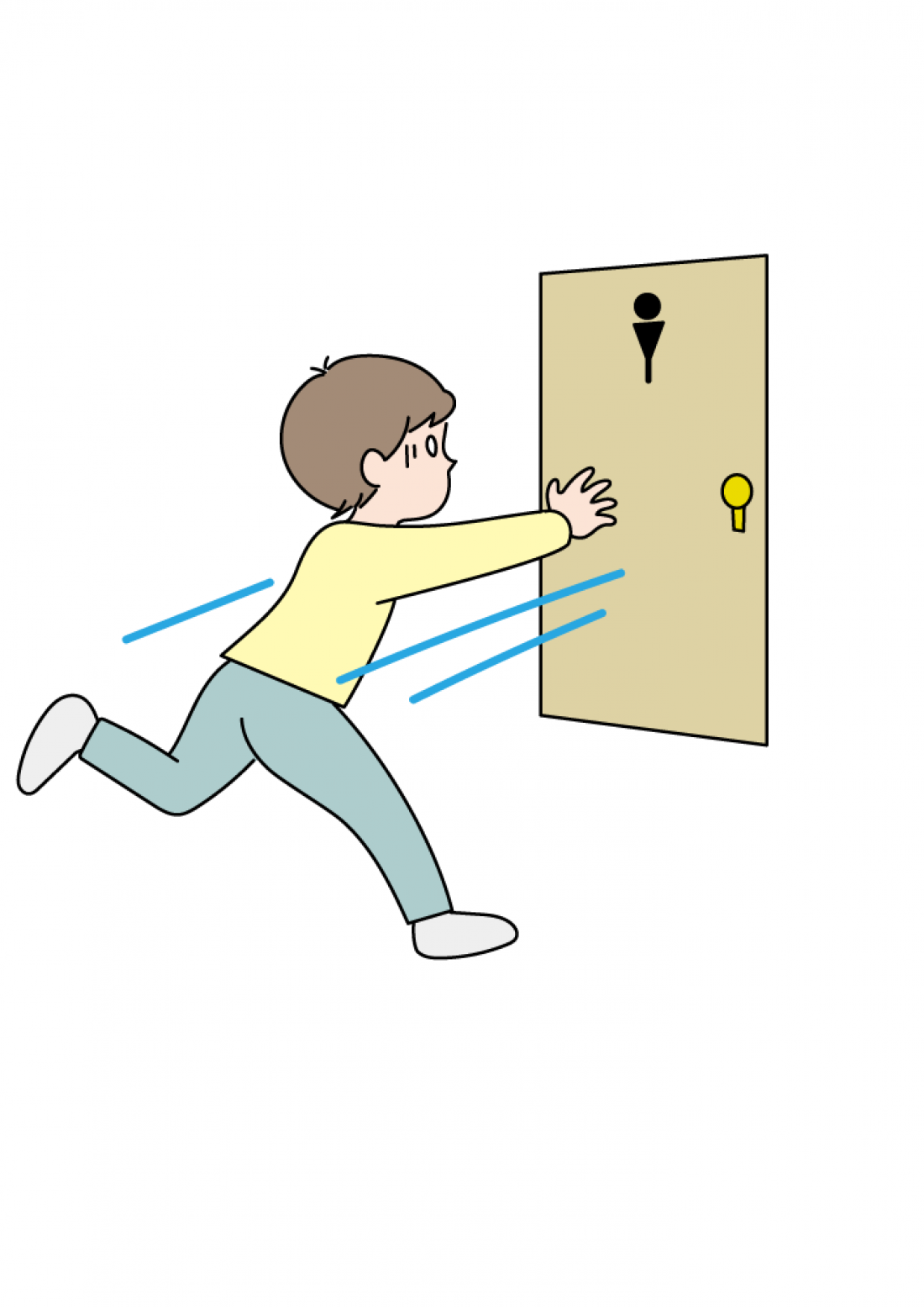 過敏性腸症候群と鍼灸