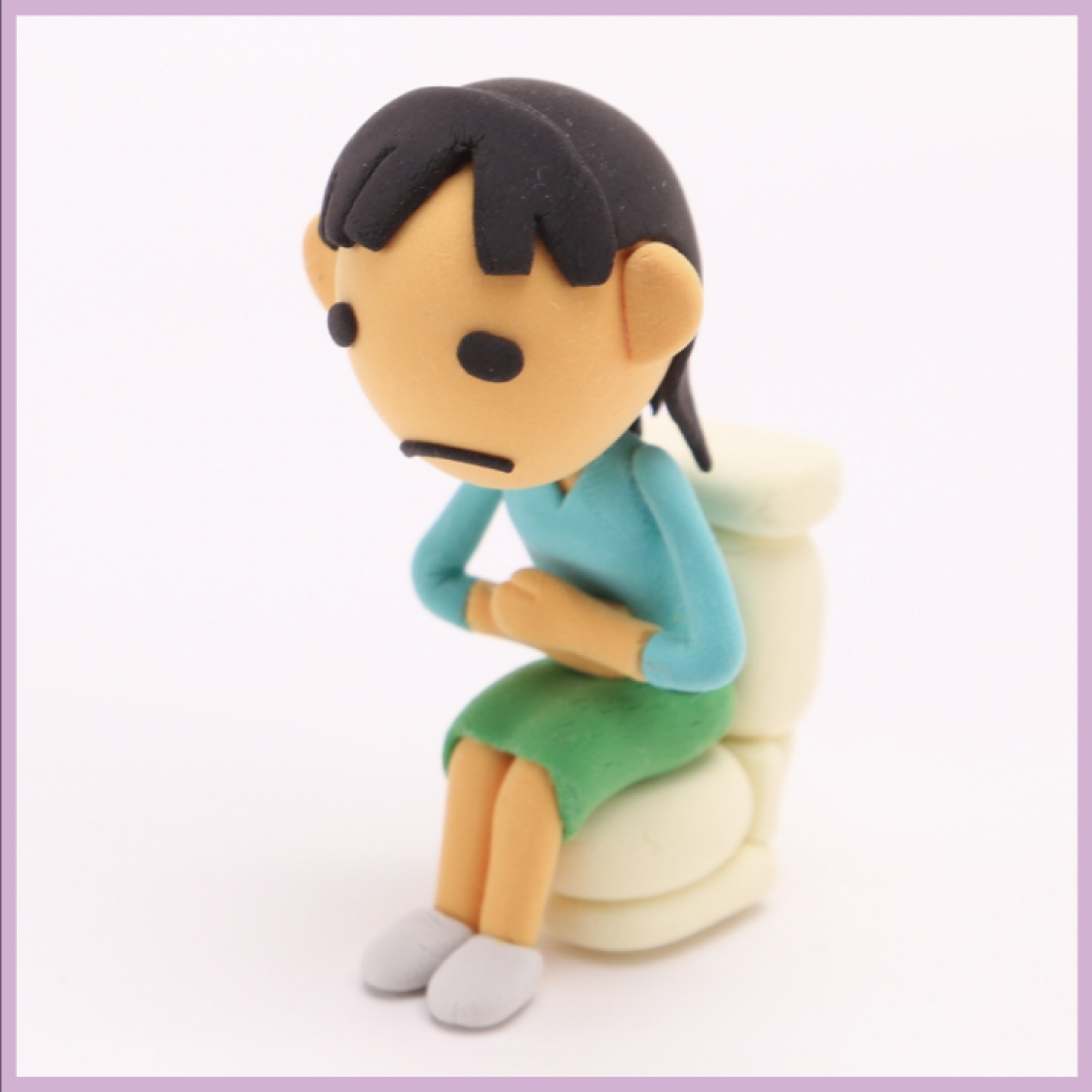 過敏性腸症候群と鍼灸