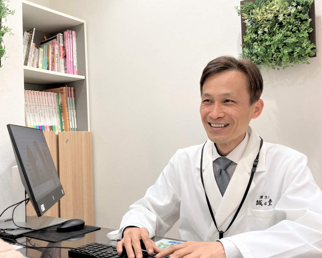 ★冷えと低体温を整えて授かった命　ご出産アンケート★【第一子・自然妊娠・32歳】