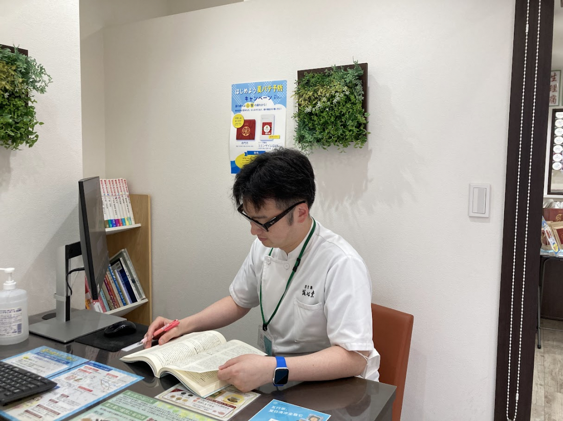 ★漢方と鍼灸で体を整え、授かった命　ご出産アンケート★【第一子・顕微授精・39歳】