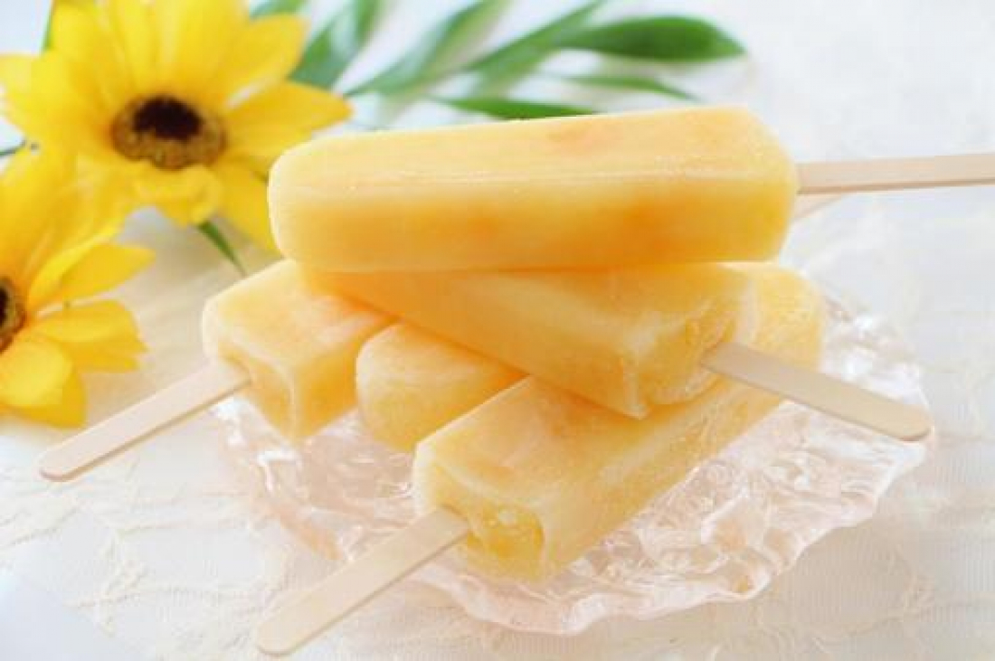 夏の胃腸疲れ～胃腸バテ～