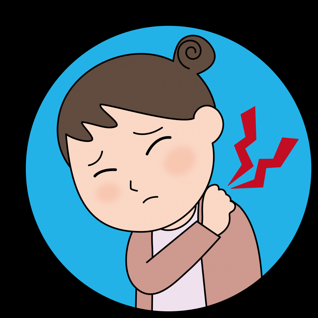 PMSと鍼灸について