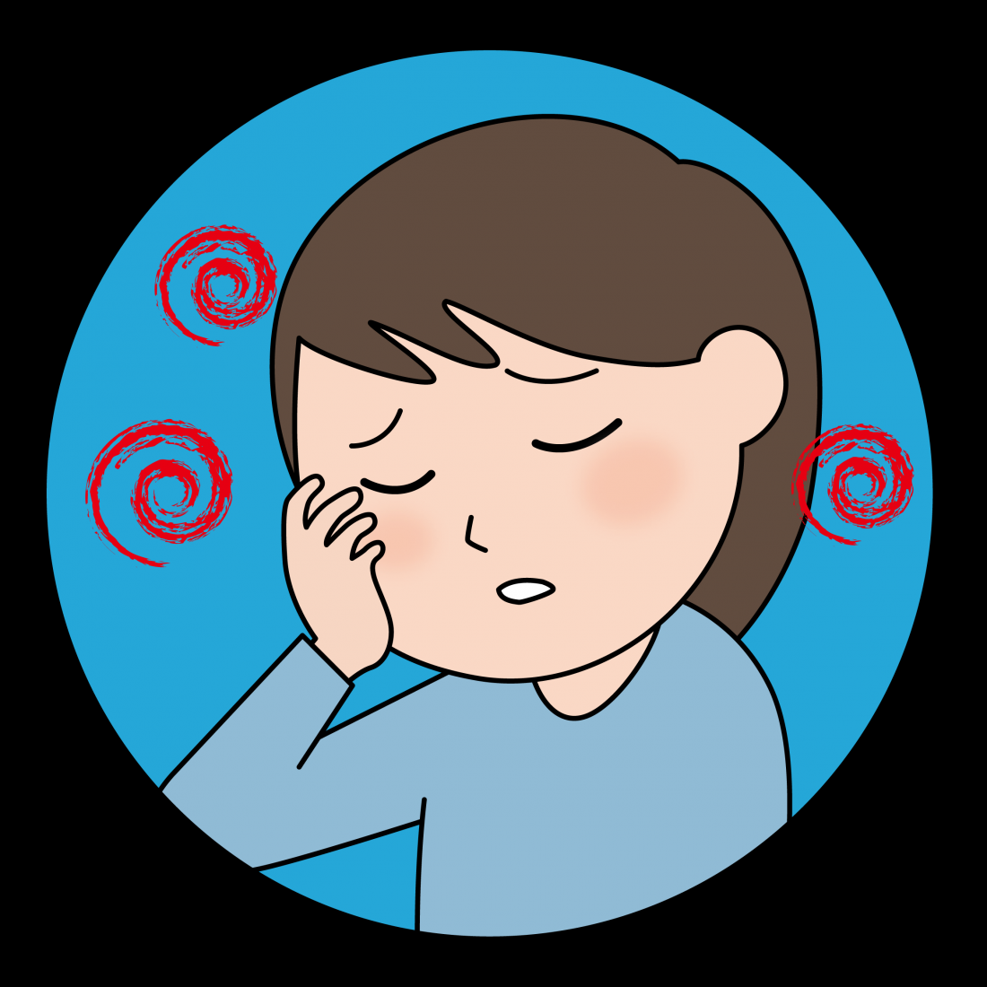 PMSと鍼灸について