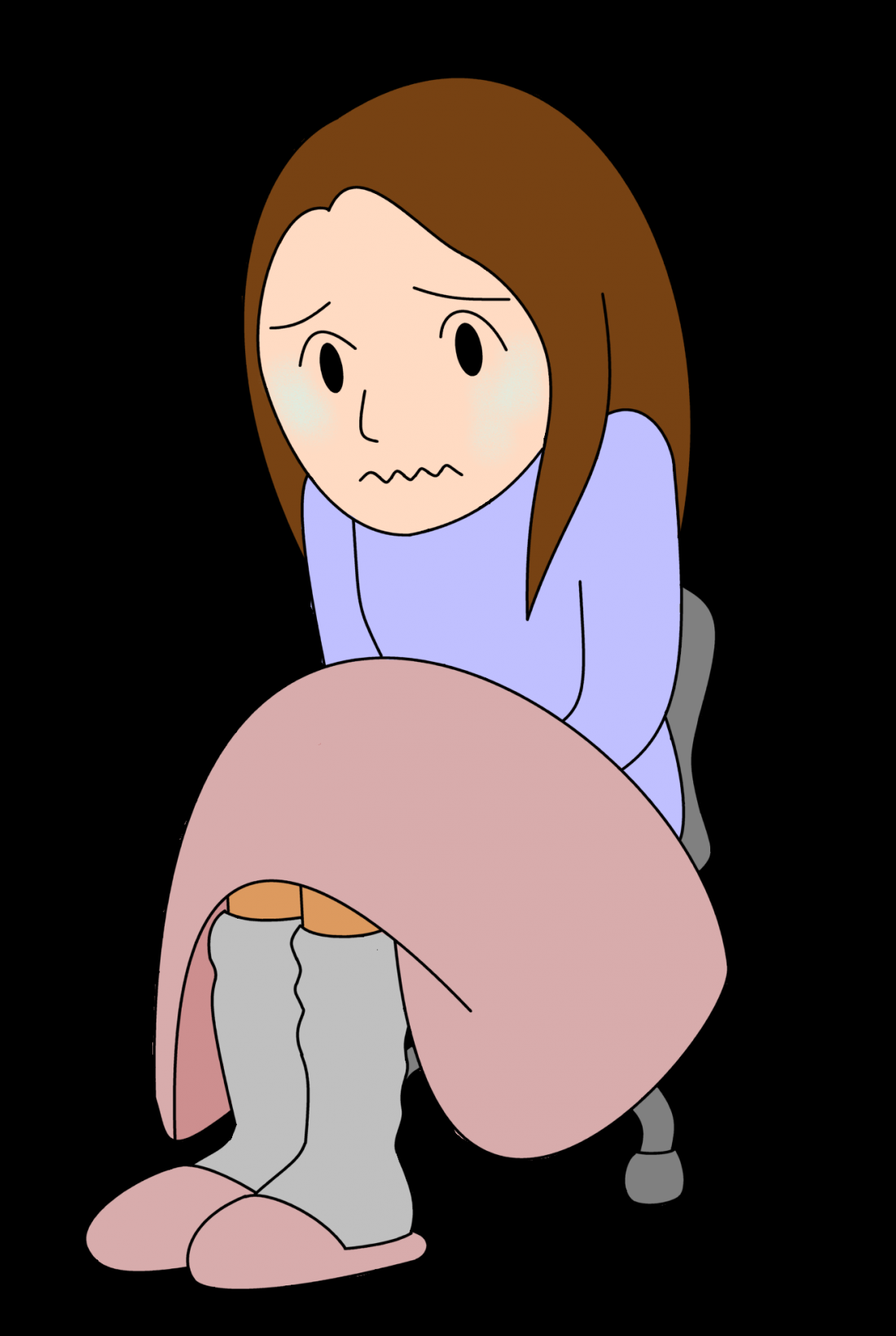 冷えと鍼灸治療「冷えは万病のもと」