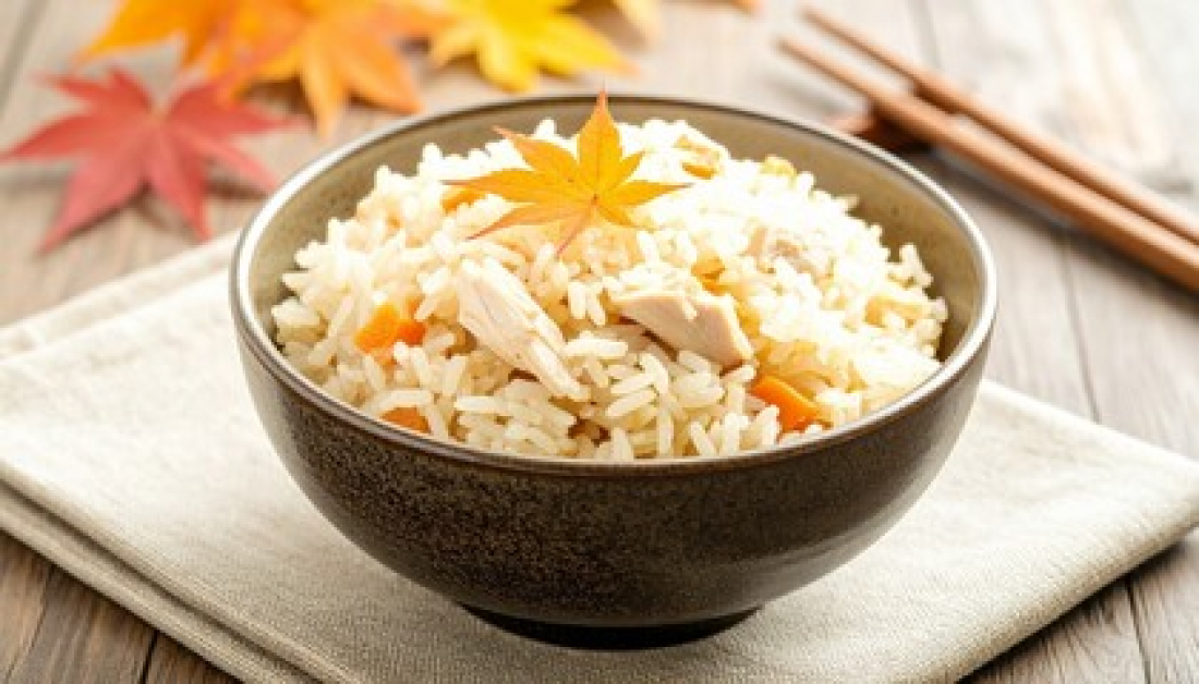 食欲の秋!冬に向けてエネルギーを蓄えよう!