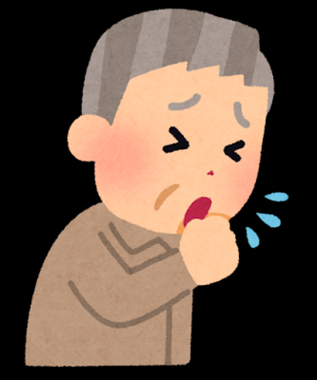 津田沼で長引く咳の体質改善をサポート｜漢方で整える呼吸のチカラ 誠心堂薬局 津田沼店