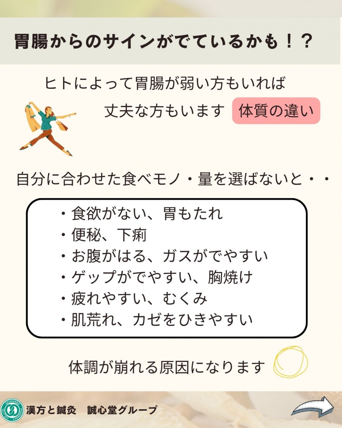 漢方「あなたの胃腸は大丈夫？」食べ過ぎの救世主とは！？