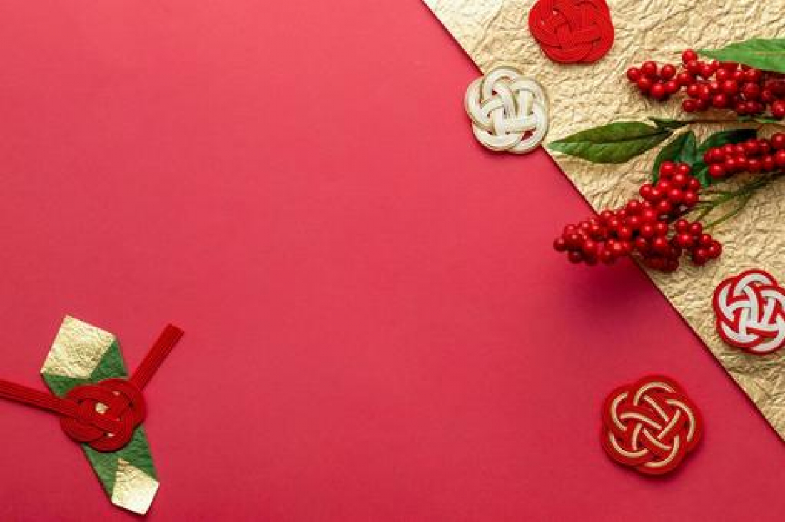 年末年始営業日時のお知らせ