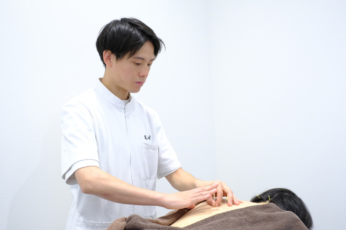 藤田先生の症例のご案内　　妊活