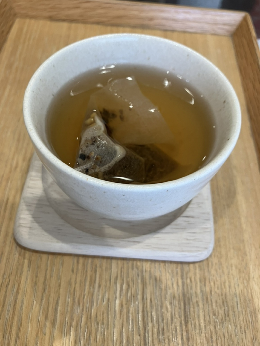 新商品　五臓養生茶のお知らせ