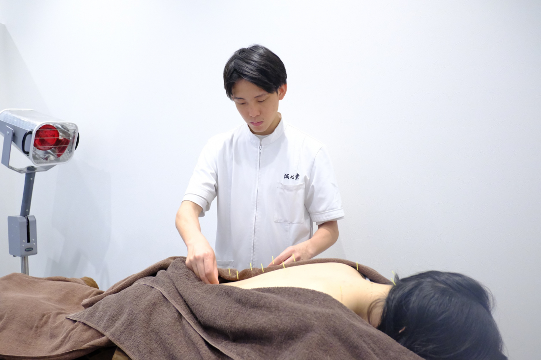 李先生・栁澤先生の症例のご案内