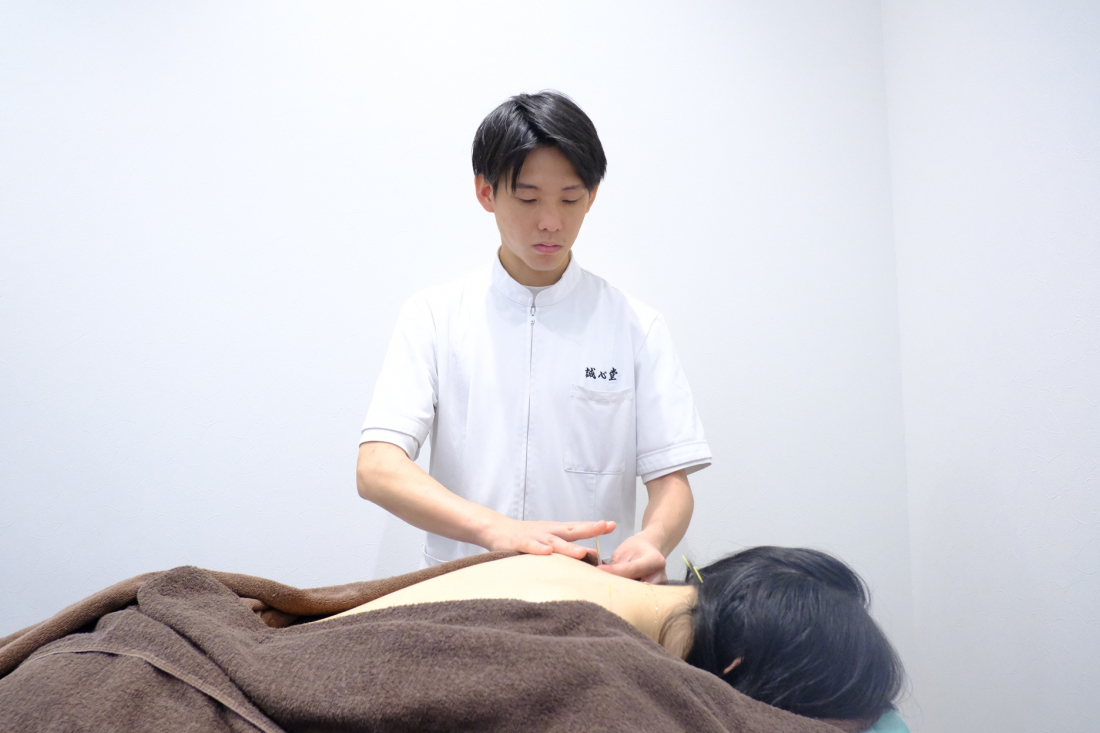 李先生・栁澤先生の症例のご案内 耳鳴り・不安感・不眠