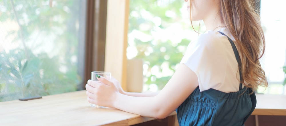 体質で考える「不育症」