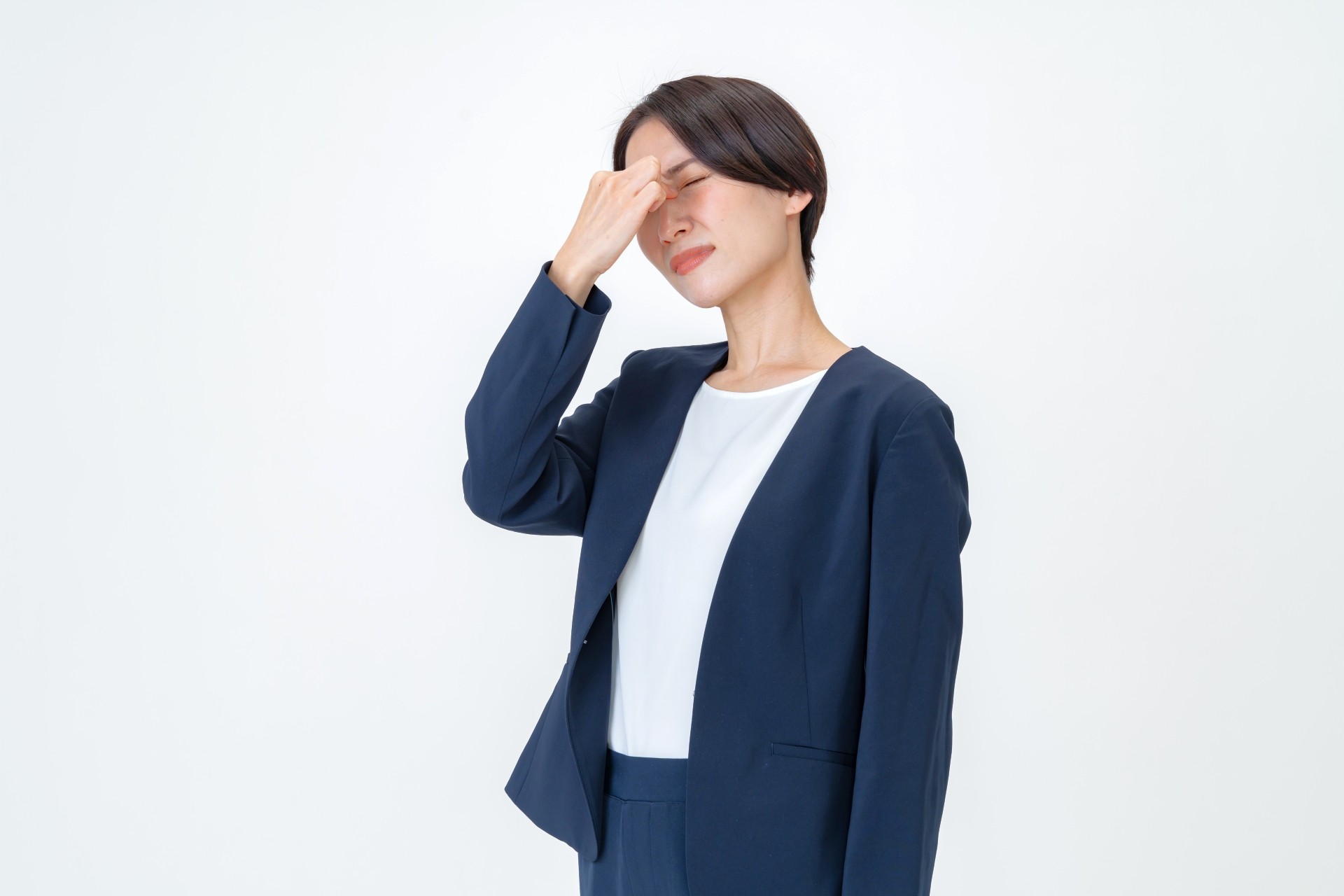 木タイプが注意すべき症状