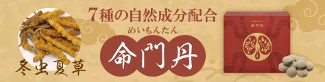 命門丹