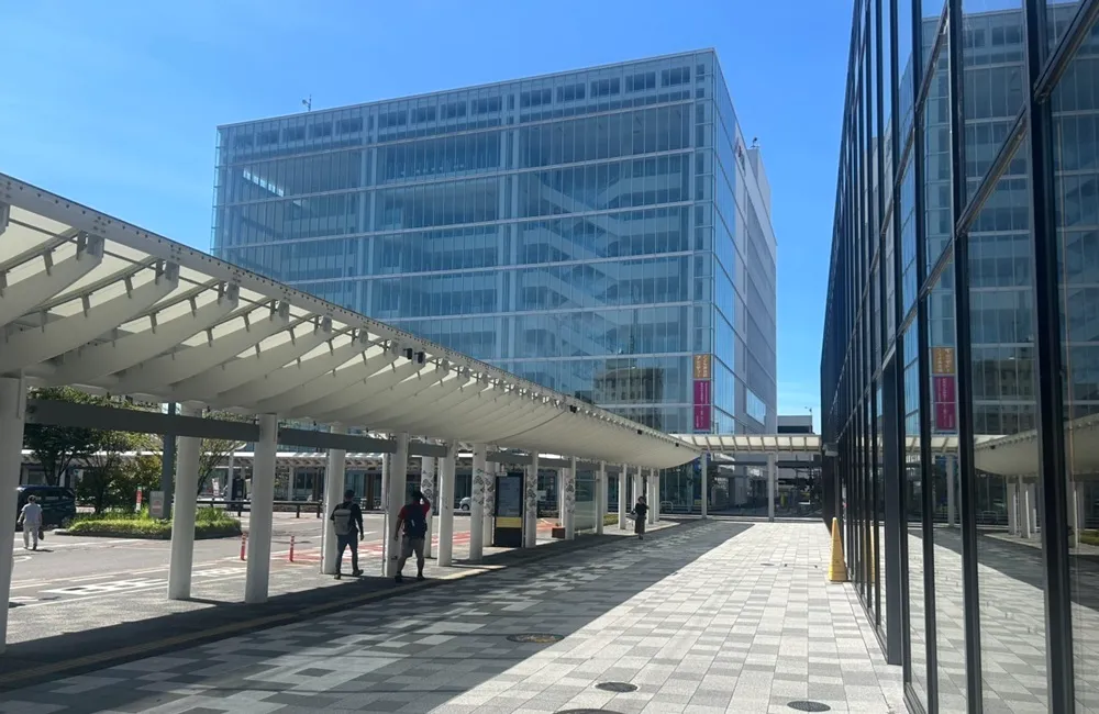 福井県県民ホール