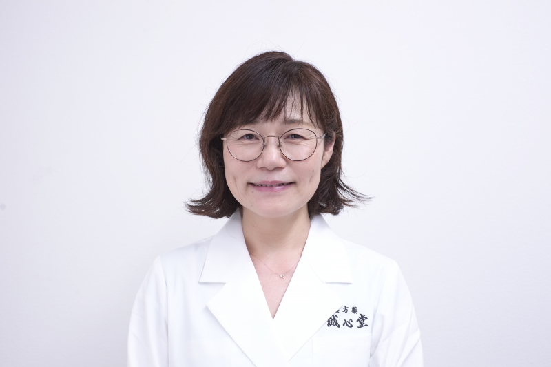 登録販売者 岡田さん 2012年3月入社 5年目